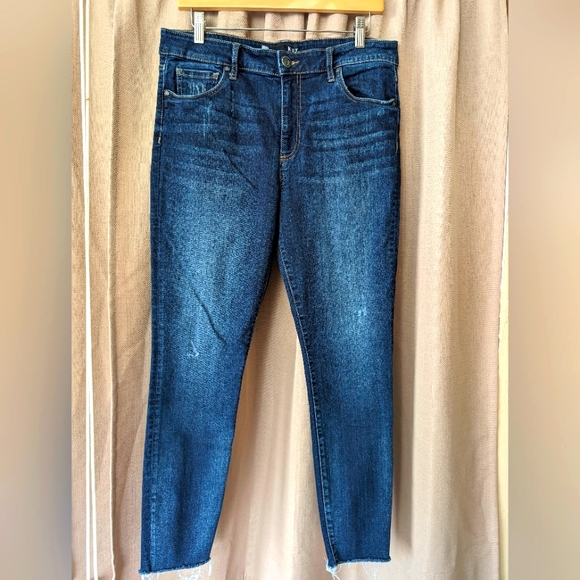 Kut from the Kloth Denim - NWOT Kut from the Kloth Connie jeans women